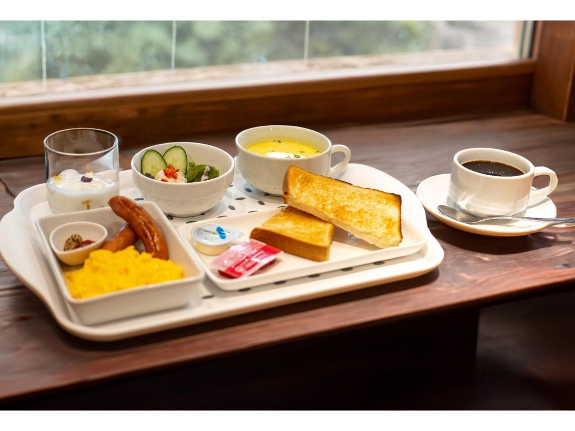 Hotel Vr Osaka - Vacation Stay 09731V Eksteriør bilde
