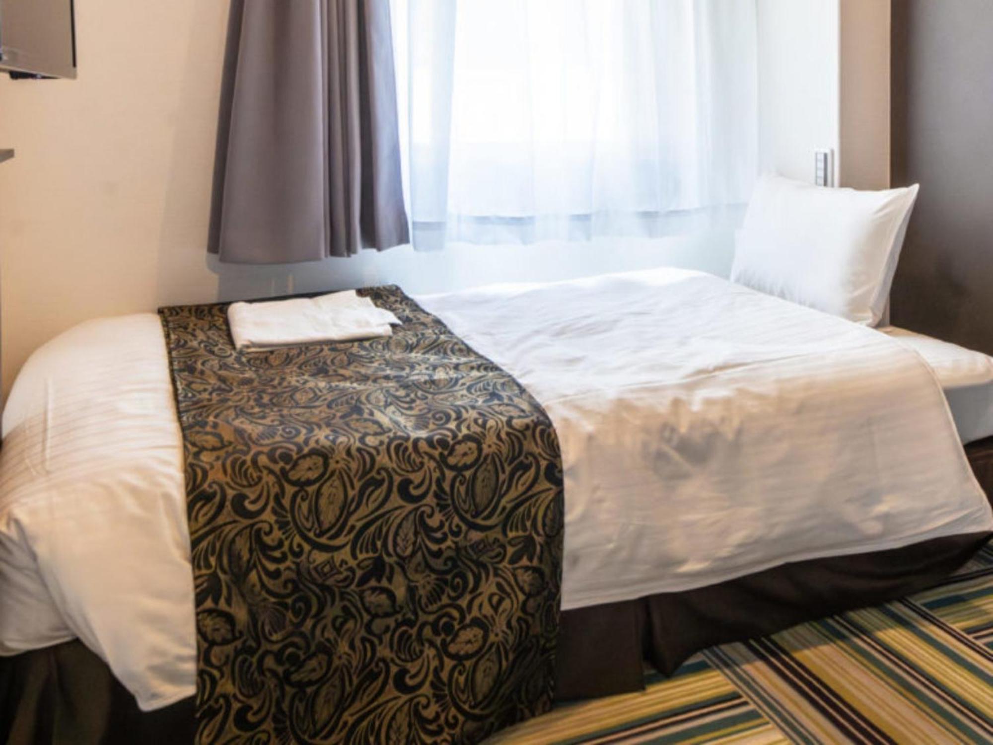 Hotel Vr Osaka - Vacation Stay 09731V Eksteriør bilde