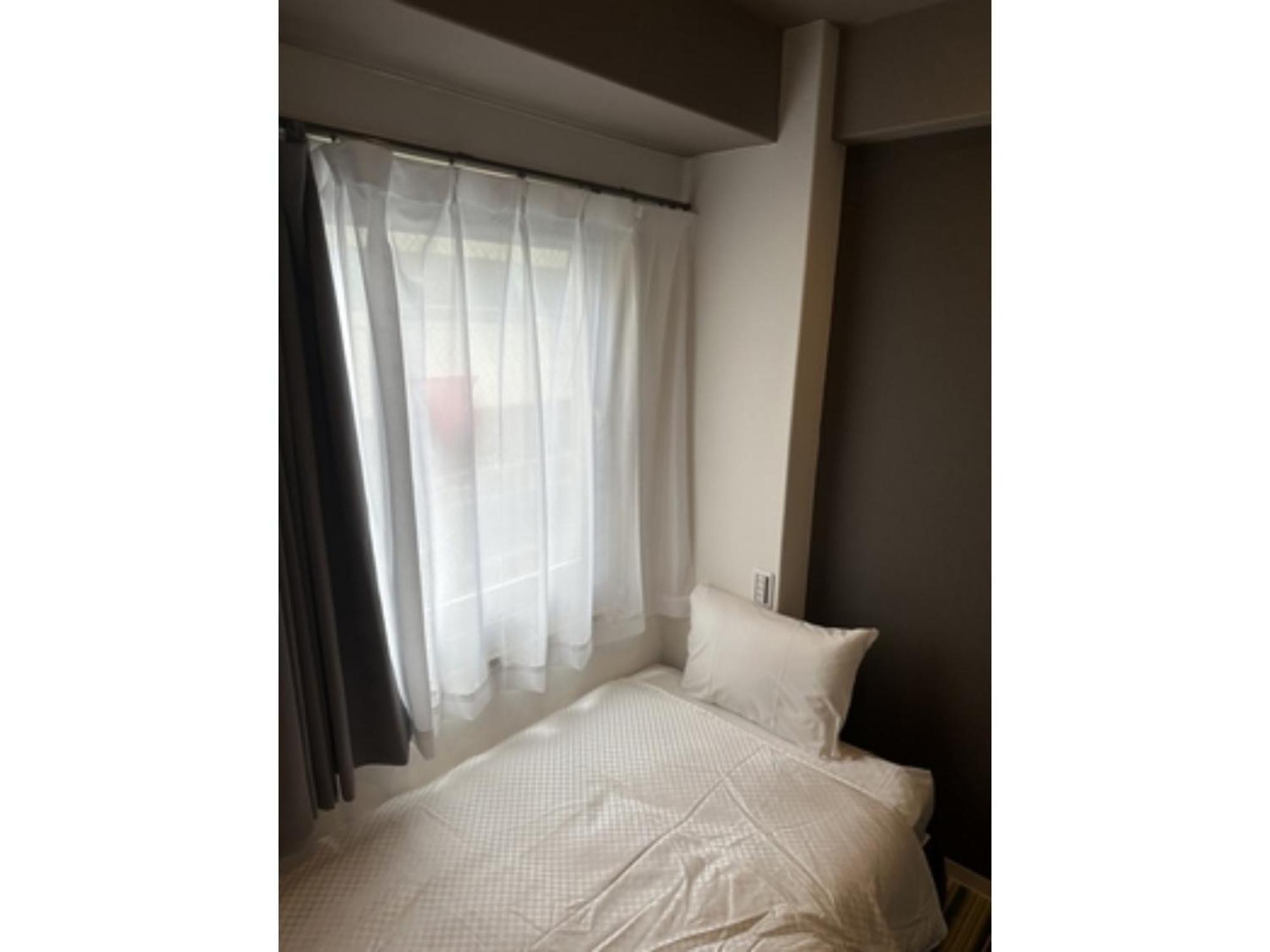 Hotel Vr Osaka - Vacation Stay 09731V Eksteriør bilde
